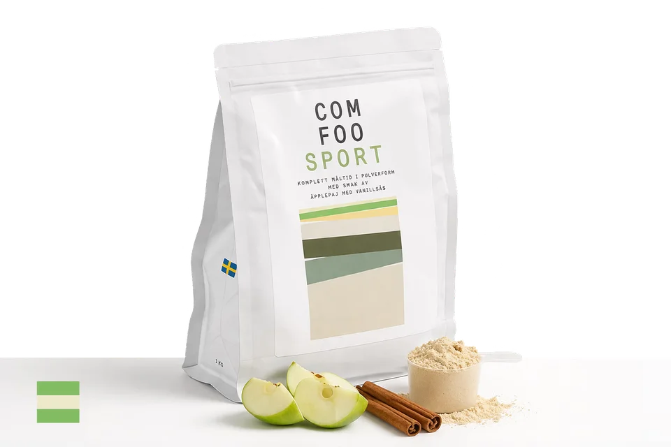 ComFoo Sport