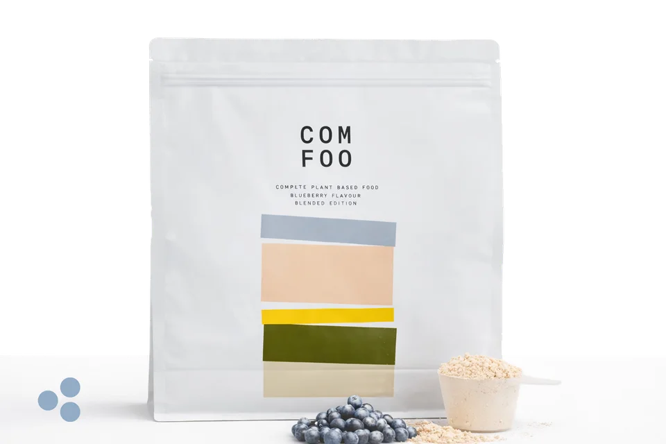 ComFoo Original Jagoda