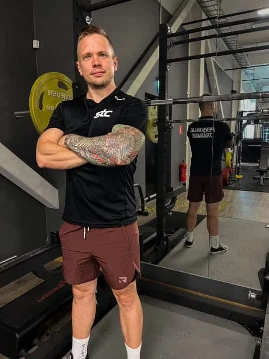 Fabian Olsson