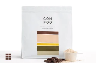 Original – Choklad