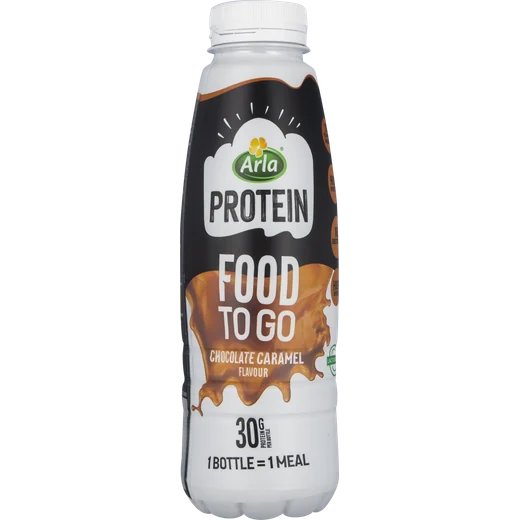 Arla Food To Go Choklad/karamell