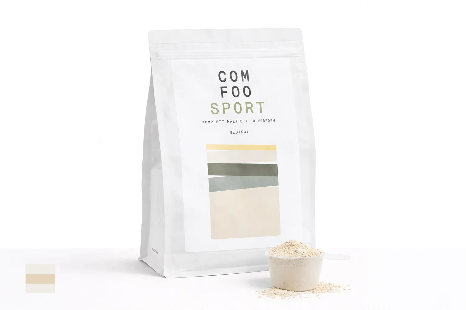 ComFoo Sport Neutral