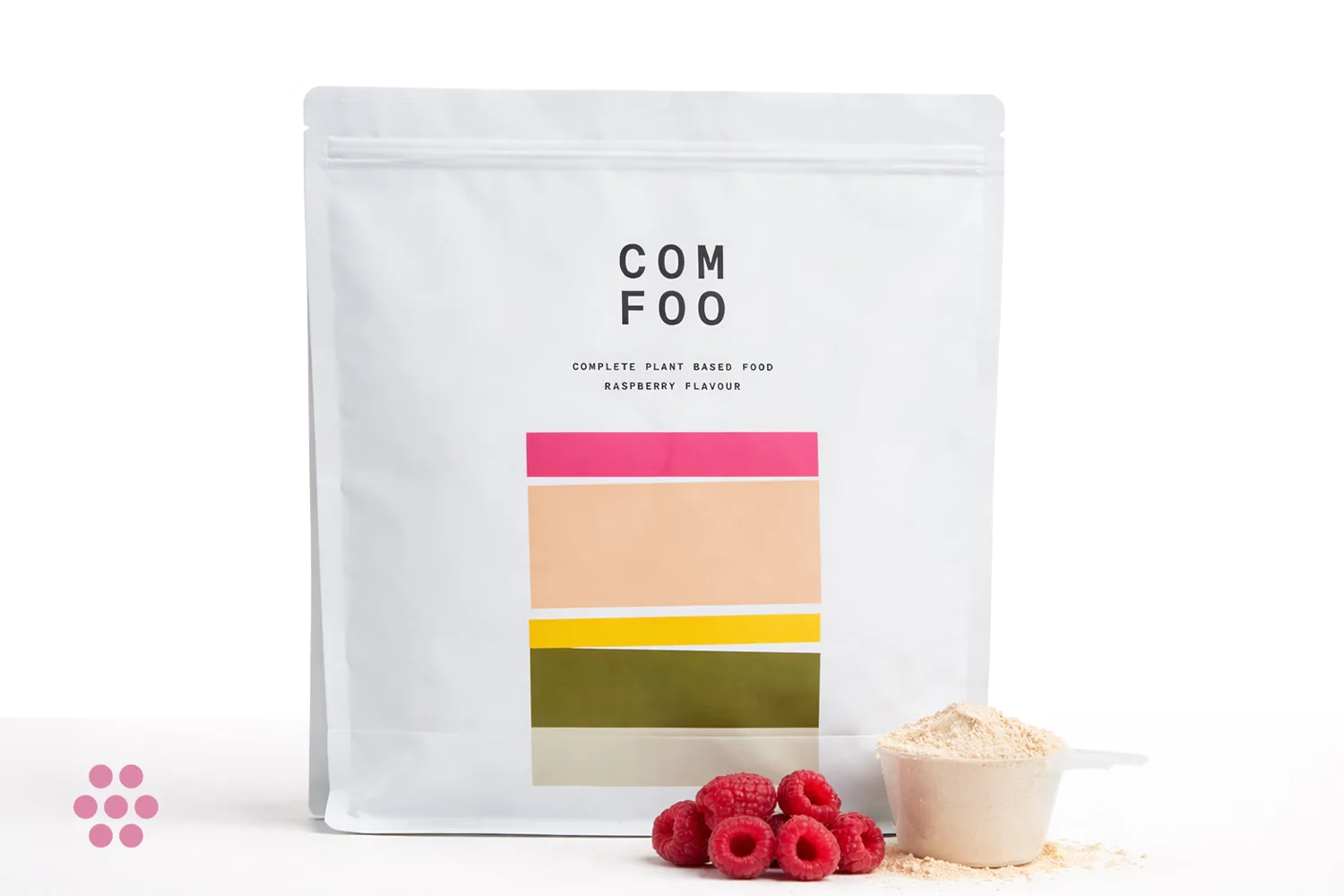 ComFoo Original Hallon