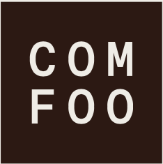 Comfoo | Complete Food