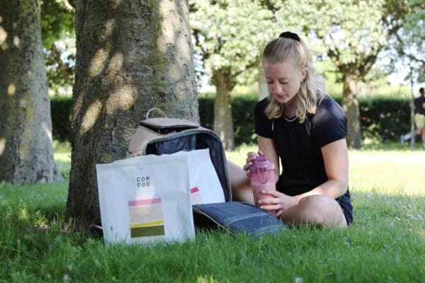 ComFoo för studenter – komplett mat som passar studentlivet