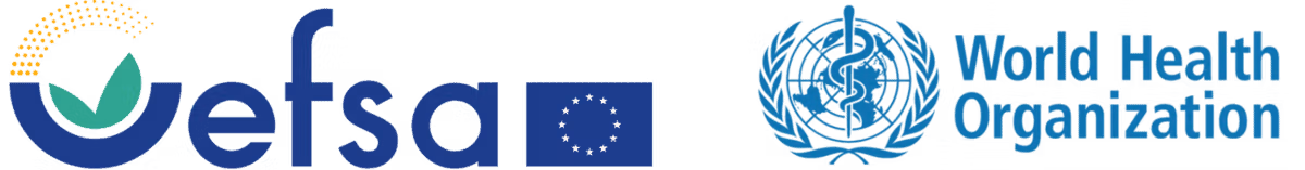 ComFoo följer WHO och EFSA riktlinjer
