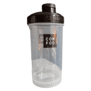 ComFoo Shaker