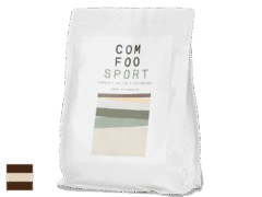 Illustration: Sport Chocklad med ikon