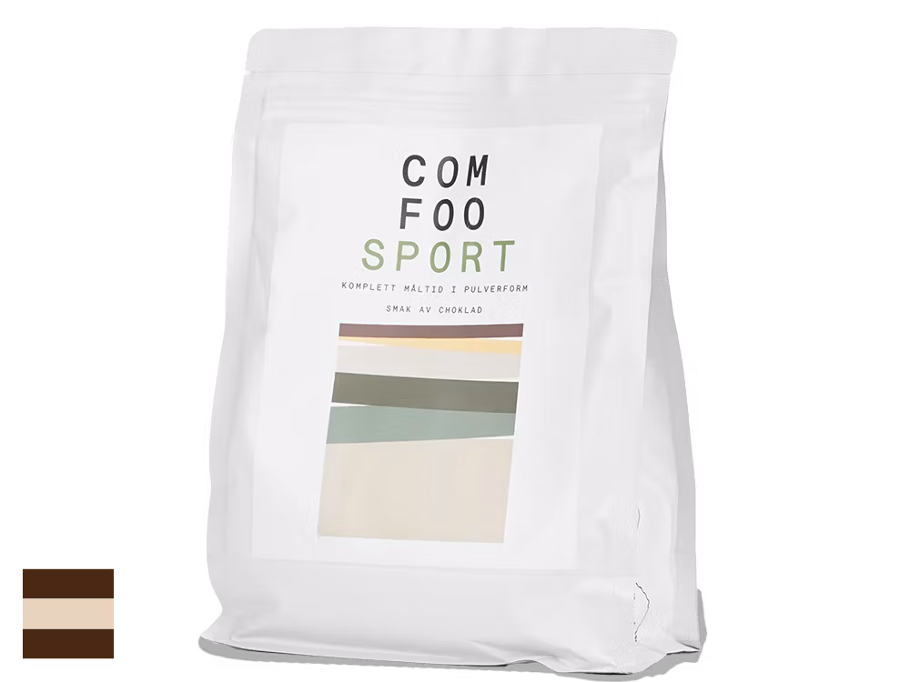 Sport - Choklad
