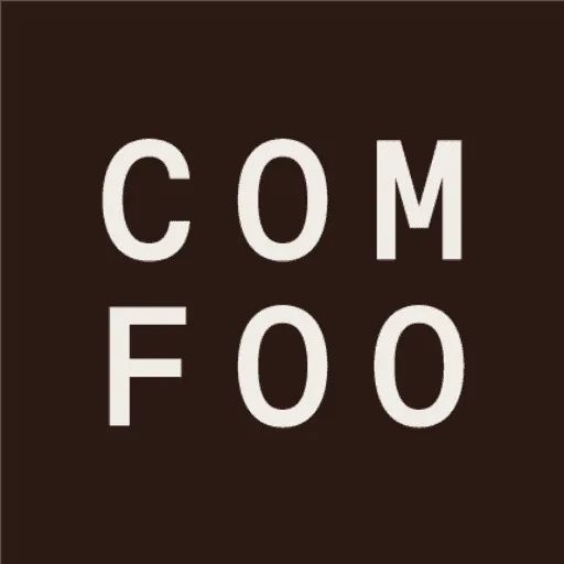ComFoo | Complete Food