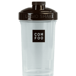 Shaker - 750 ml