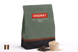 Krismat - Choklad