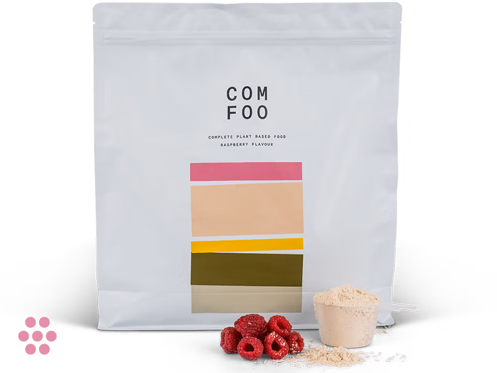 ComFoo Original Hallon