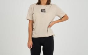 ComFoo T-shirt - Beige