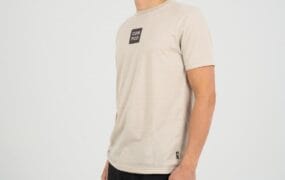 ComFoo T-shirt - Beige