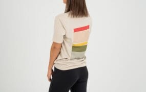 ComFoo T-shirt - Beige