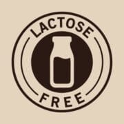 Laktosfria måltidsersättningar