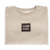 ComFoo T-shirt - Beige