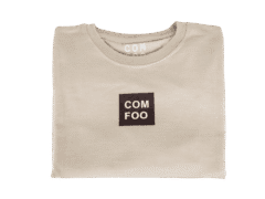 ComFoo T-shirt - Beige